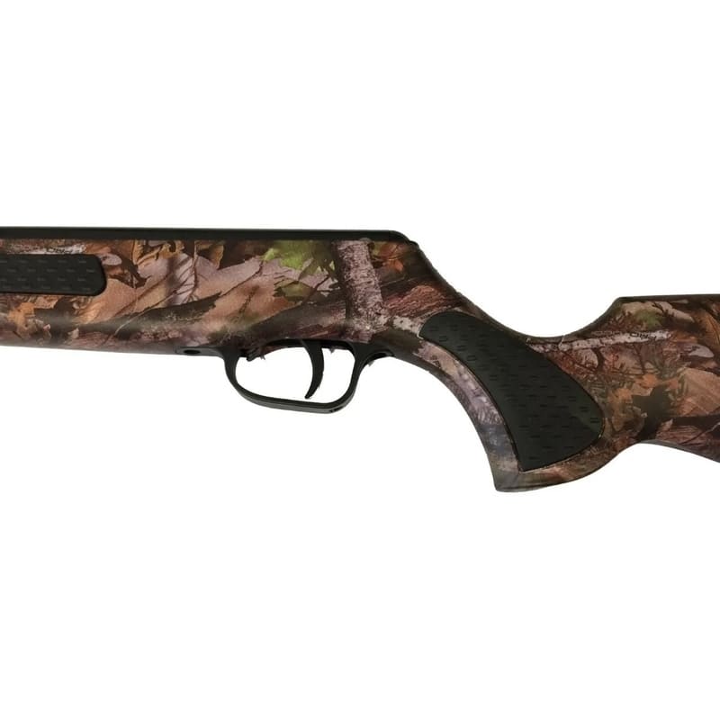 RIFLE FOX NRC - REBEL CAMOU - Imagen 3
