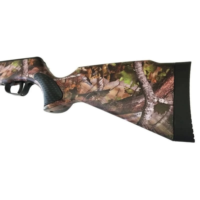 RIFLE FOX NRC - REBEL CAMOU - Imagen 4