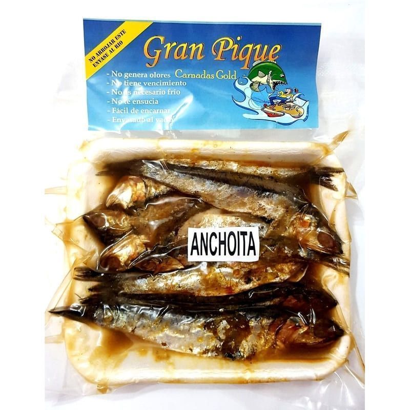 CARNADA GRAN PIQUE ANCHOITA