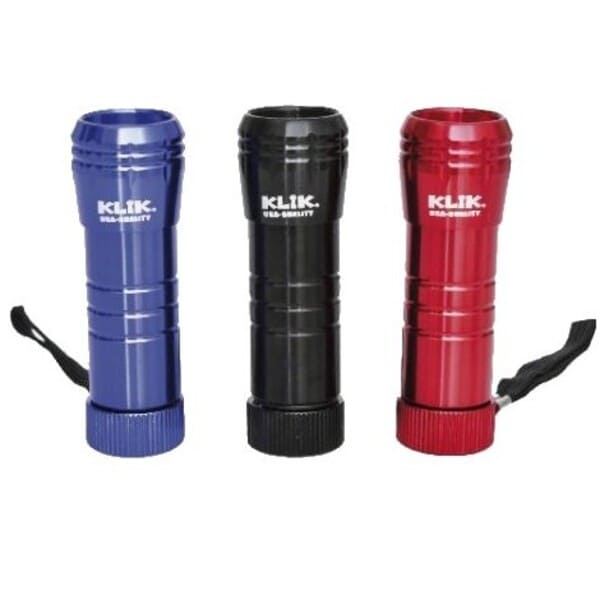 linterna klik sd 1102
