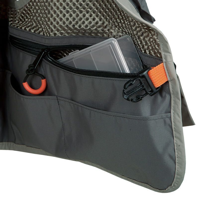 CHALECO KUNNAN N-35082 - Imagen 3