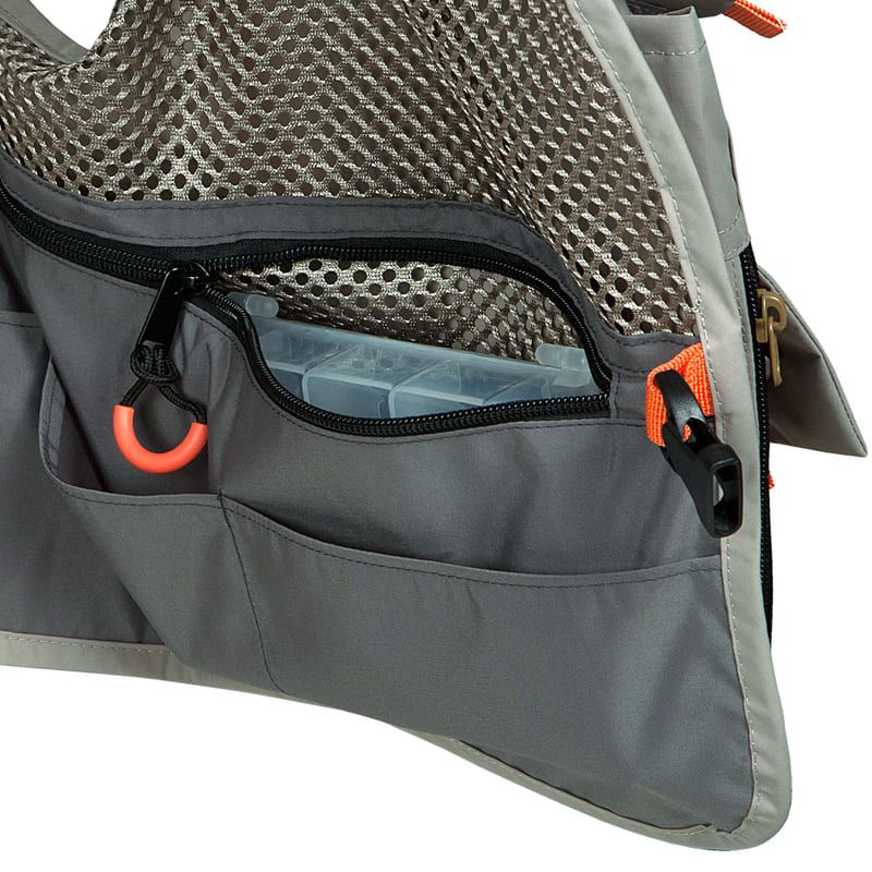 CHALECO KUNNAN N-35083 - Imagen 3