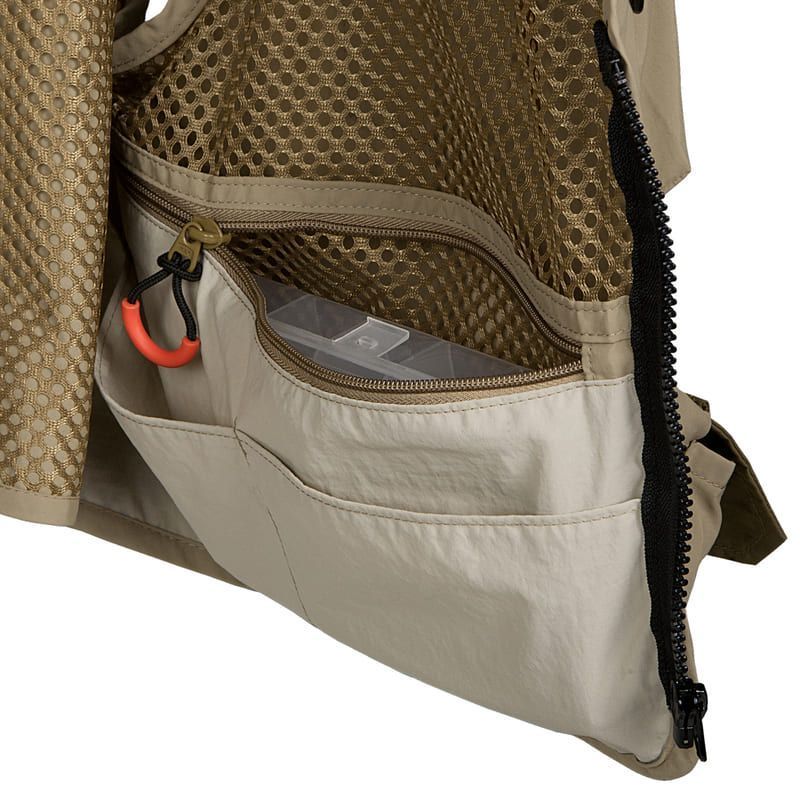 CHALECO KUNNAN N-35084 - Imagen 3