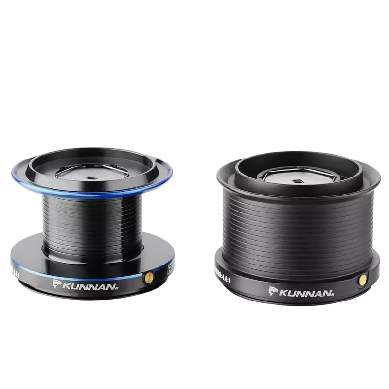 REEL KUNNAN ATRIA 8008 - Imagen 2
