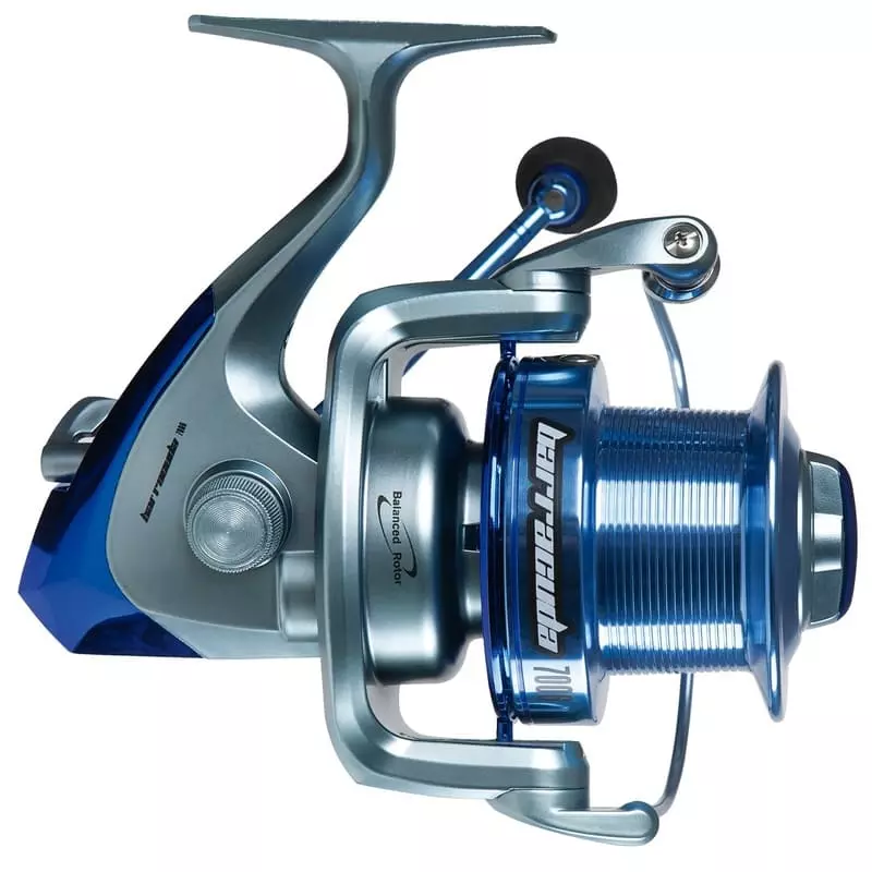 REEL KUNNAN BARRACUDA