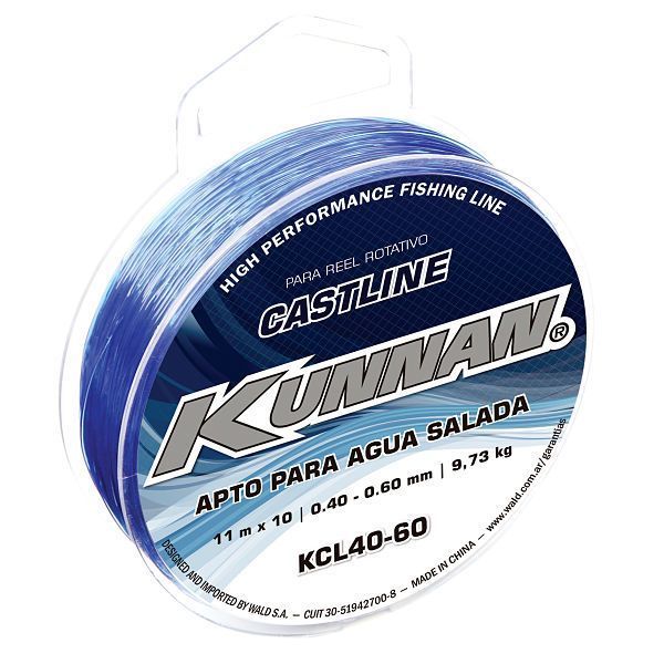 CHICOTE KUNNAN KCL
