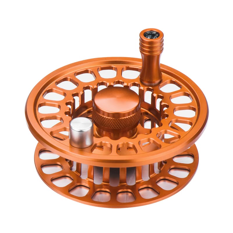 REEL KUNNAN MUSTER