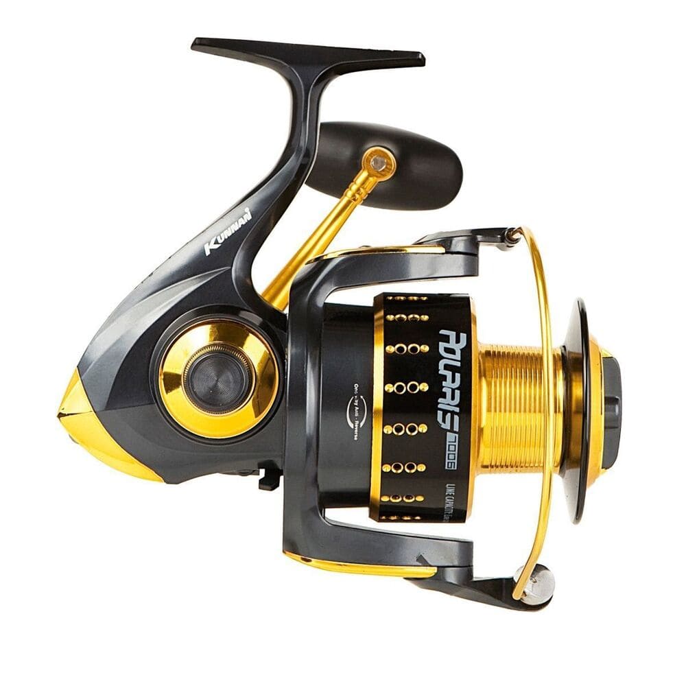 reel kunnan polaris
