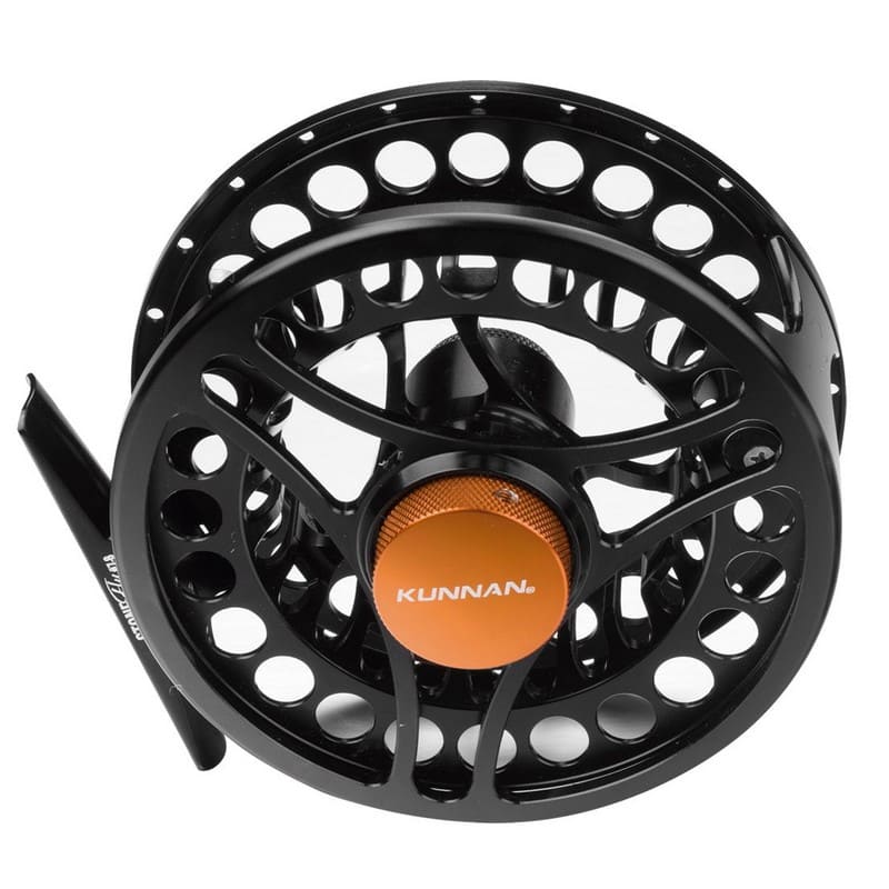 REEL KUNNAN STONEFLY