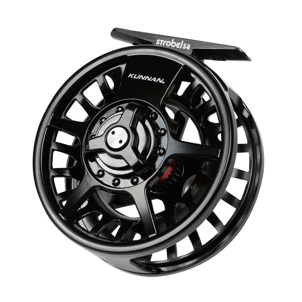 reel kunnan strobel