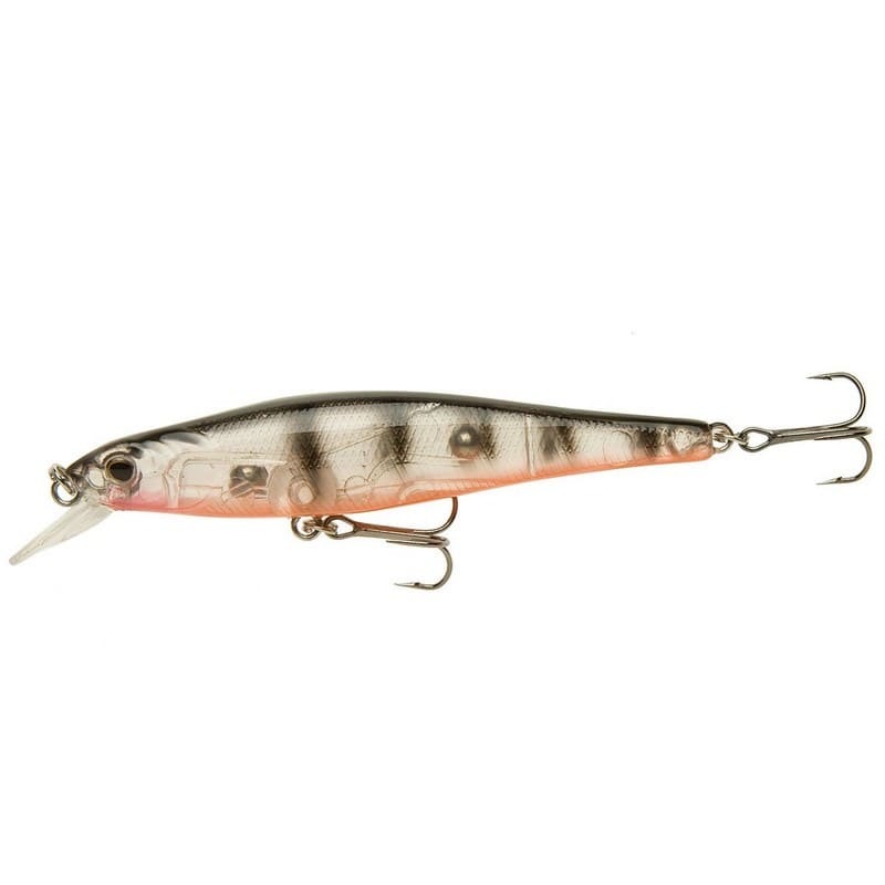 seÑuelo kunnan x minnow
