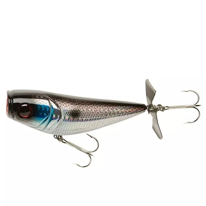 SEÑUELO WATERDOG LWF75