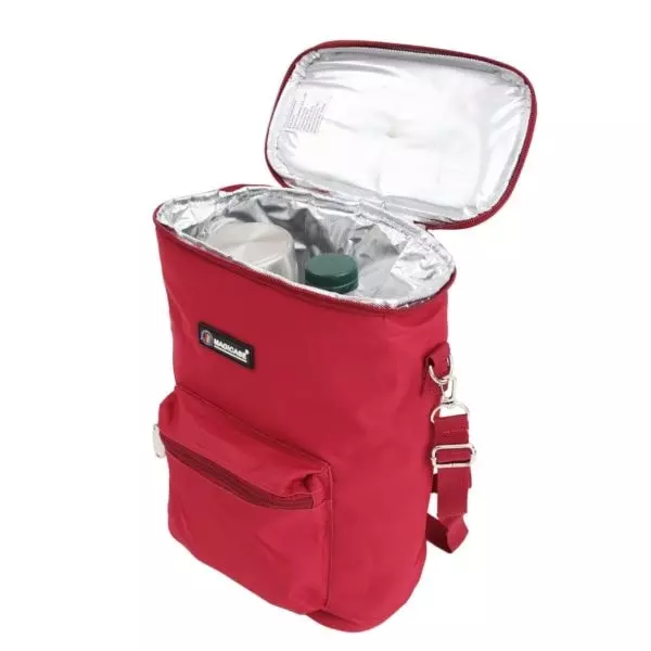 BOLSO MATERO MAGICASE MK-2002B - Imagen 2