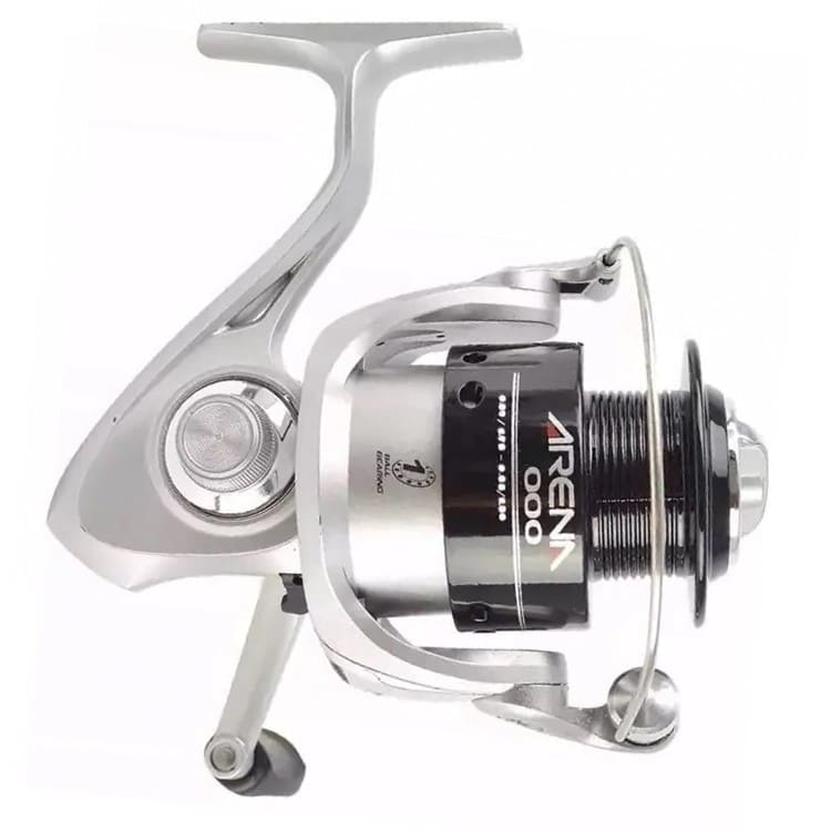 reel marine sport arena novo