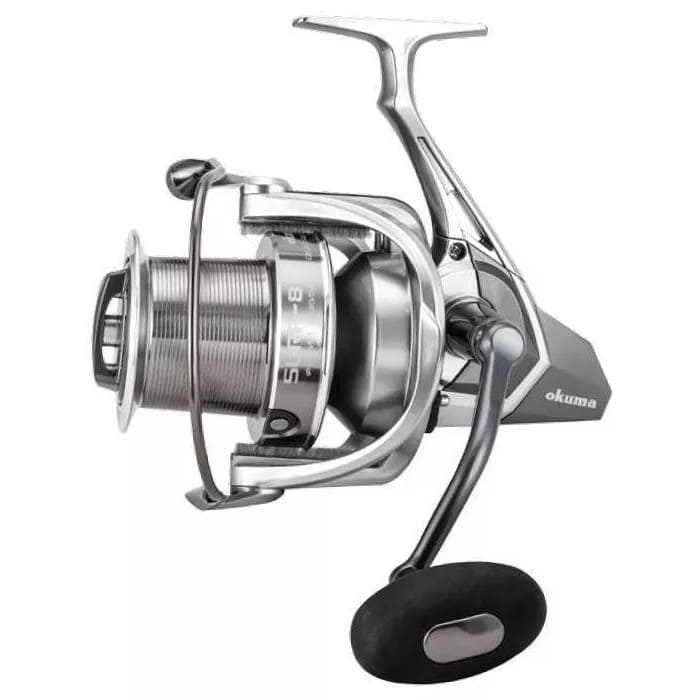 reel okuma surf 8k