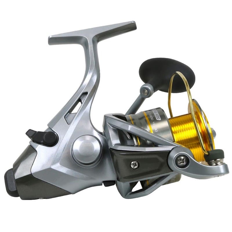 reel okuma avenger