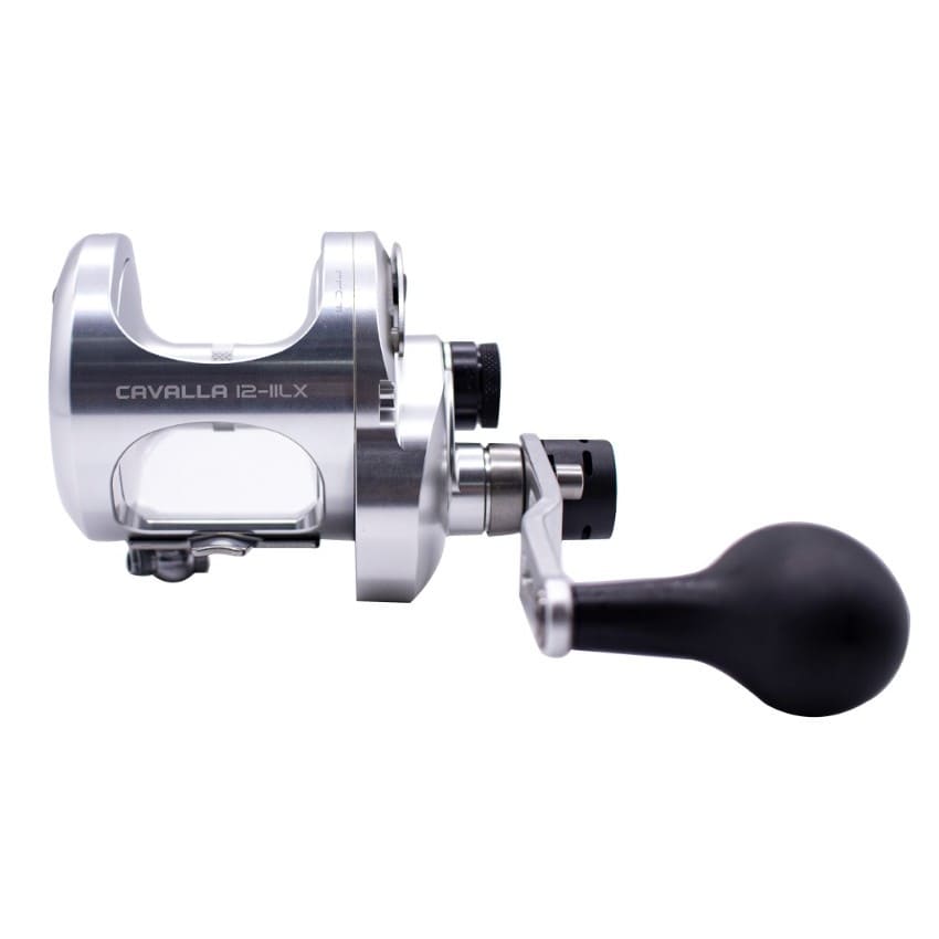 reel okuma cavalla