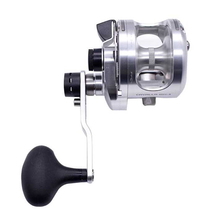reel okuma cavalla