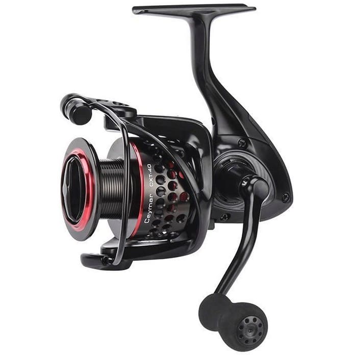 reel okuma ceymar xt 7+1