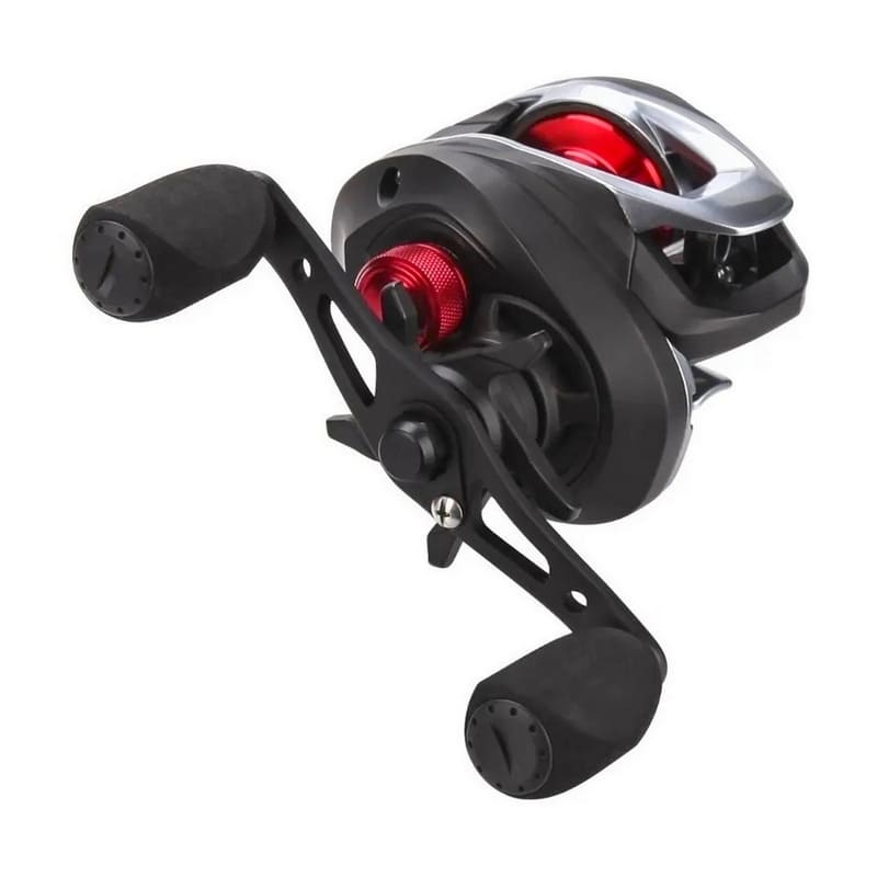 REEL OKUMA CEYMAR C-10 H-A