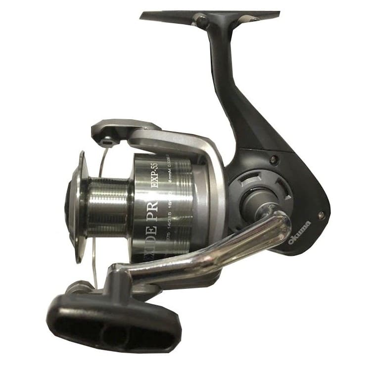 reel okuma exide pro