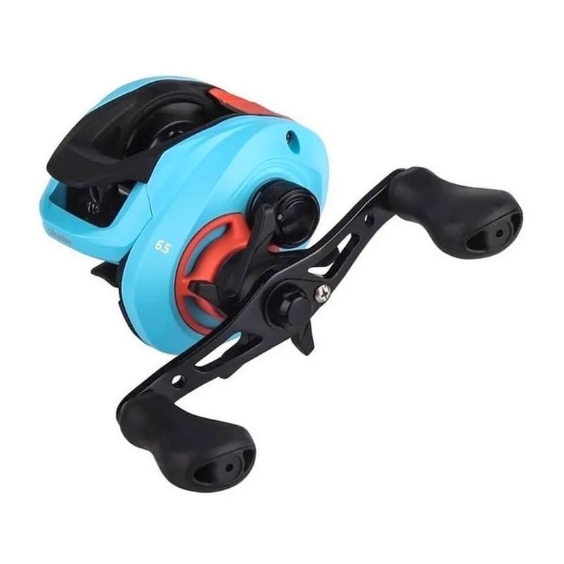 REEL OKUMA FUEL SPIN BAIT