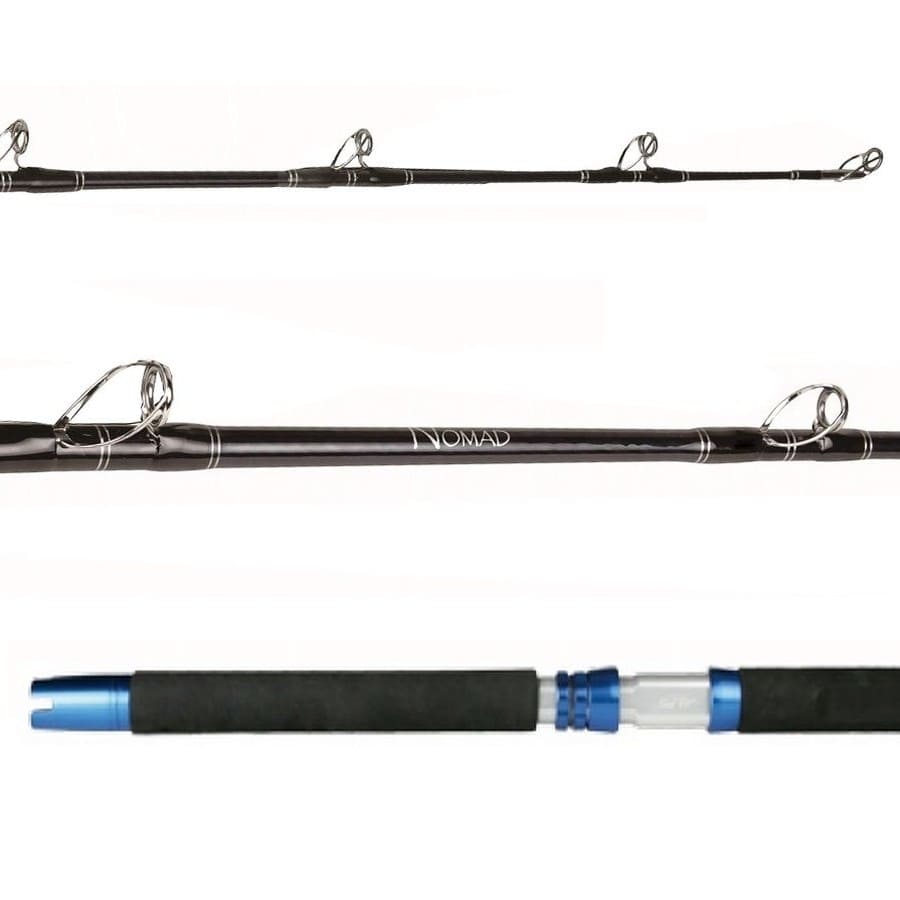 caÑa okuma nomad c