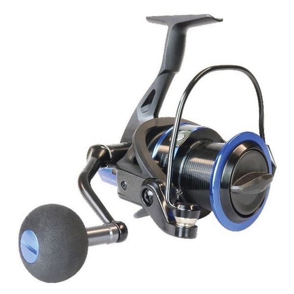 reel okuma rockaway