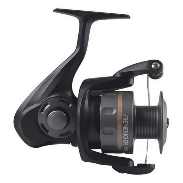 reel okuma revenger