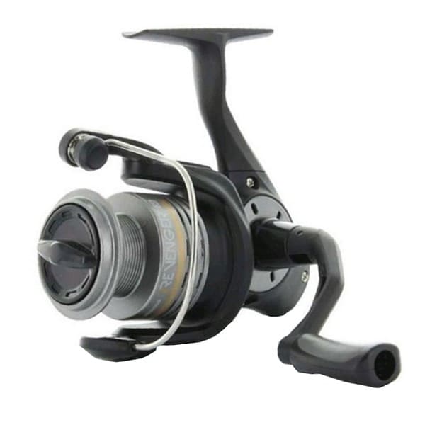 reel okuma revenger