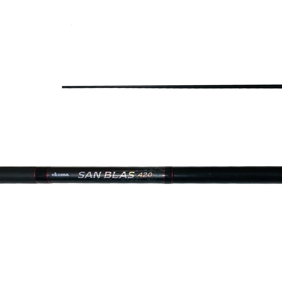 VARA OKUMA SAN BLAS