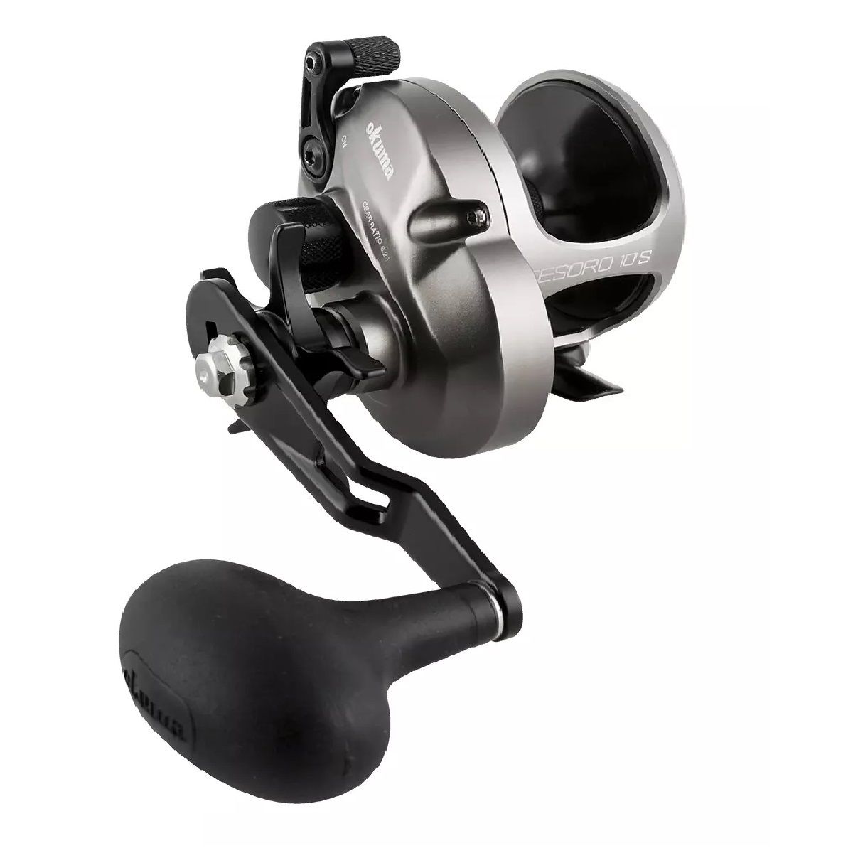 REEL OKUMA TESORO