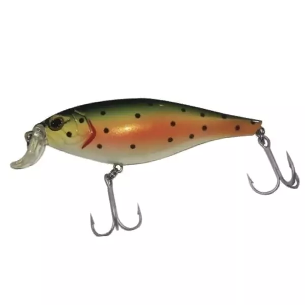 SEÑUELO OKUMA X-MINNOW
