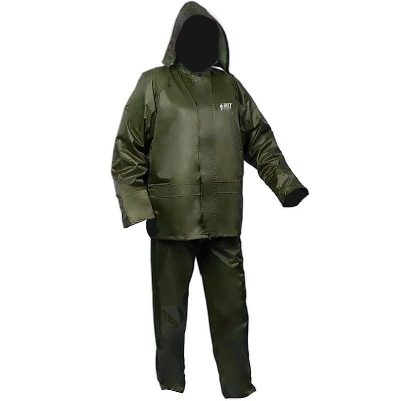 traje de agua scout 8003