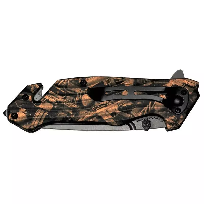 CORTAPLUMA SPORTSMAN 2200376 - Imagen 2