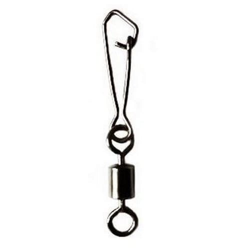 mosqueton c/esmerillon surfish ds3003