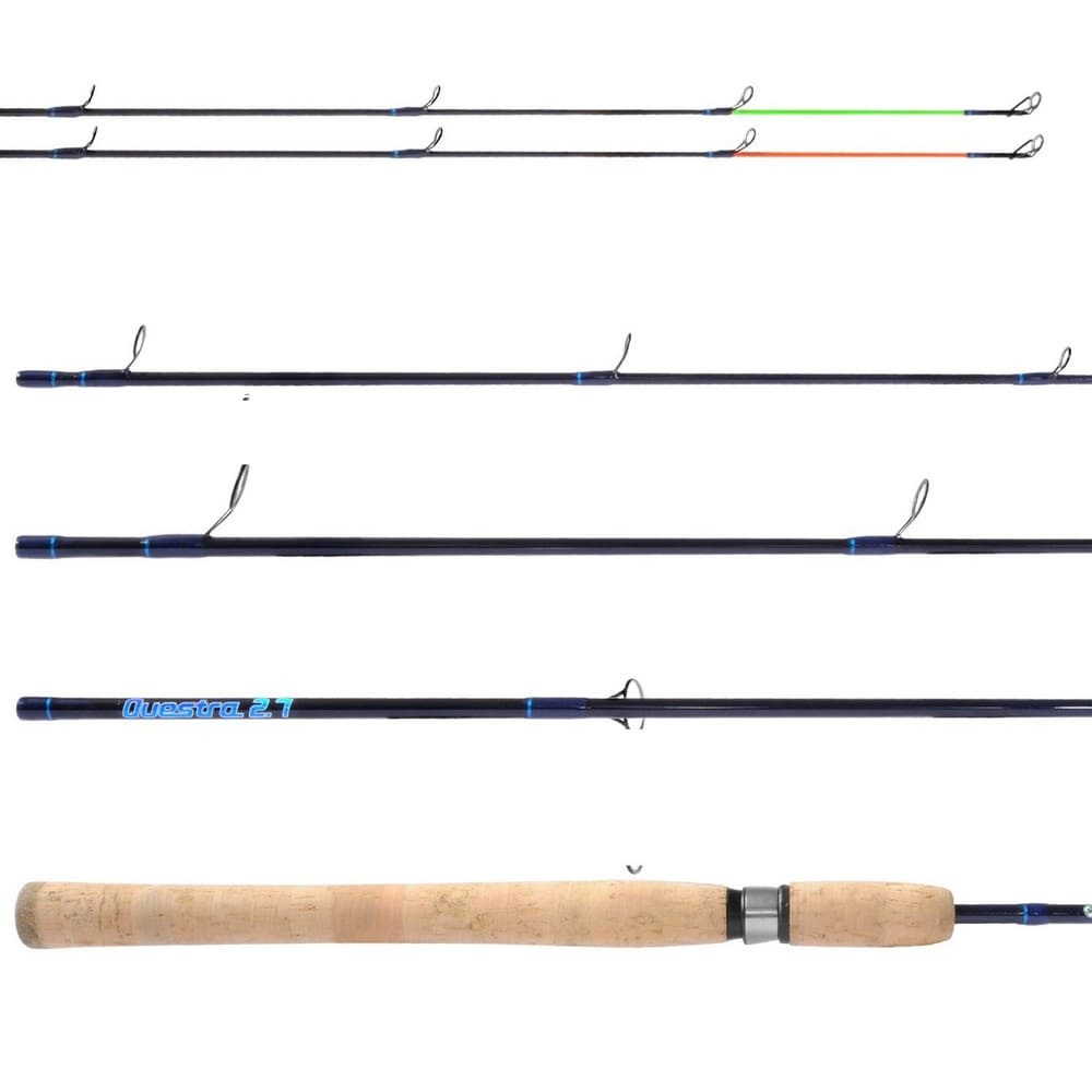 caÑa surfish questra