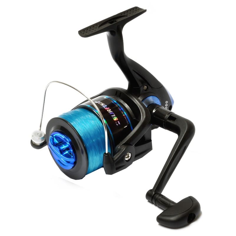 reel surfish sp