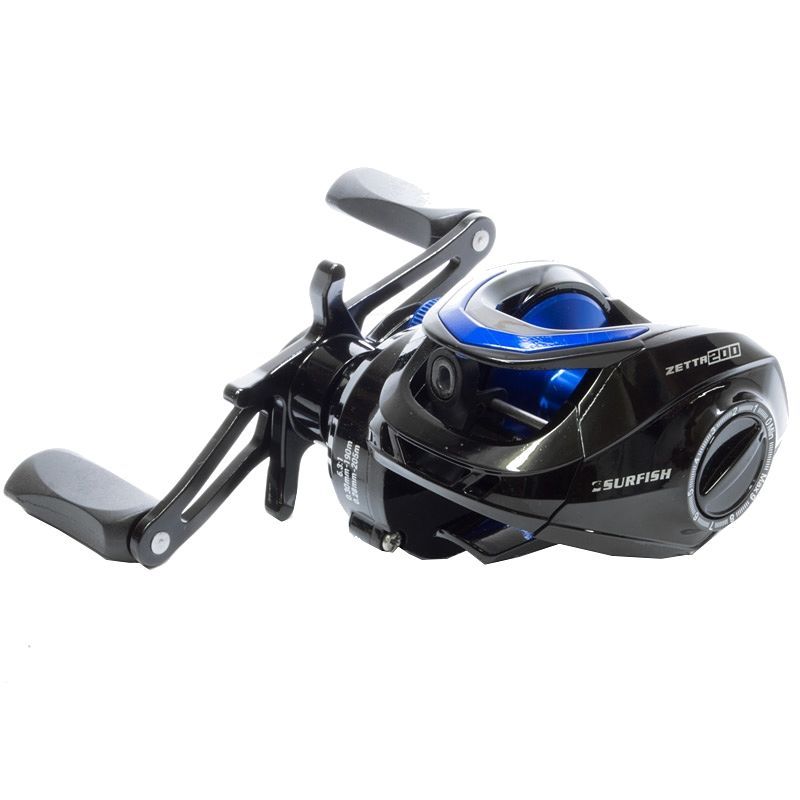 REEL SURFISH ZETTA 20