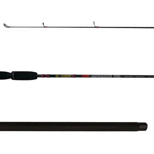 caÑa surfish advance