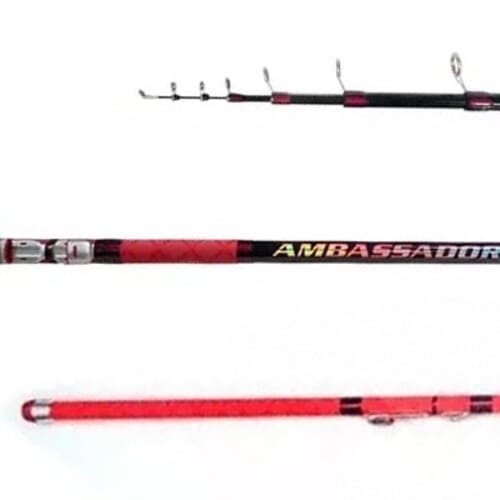 caÑa surfish ambassador
