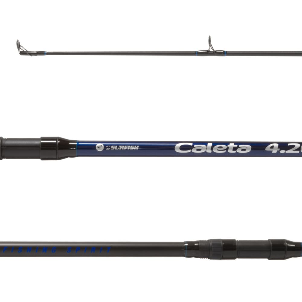 caÑa surfish caleta