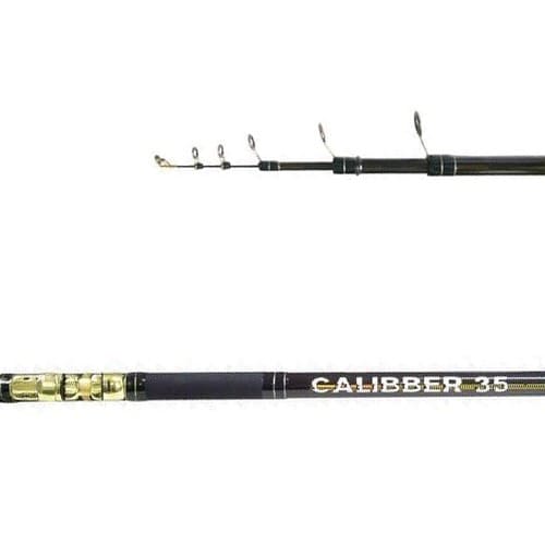 caÑa surfish caliber