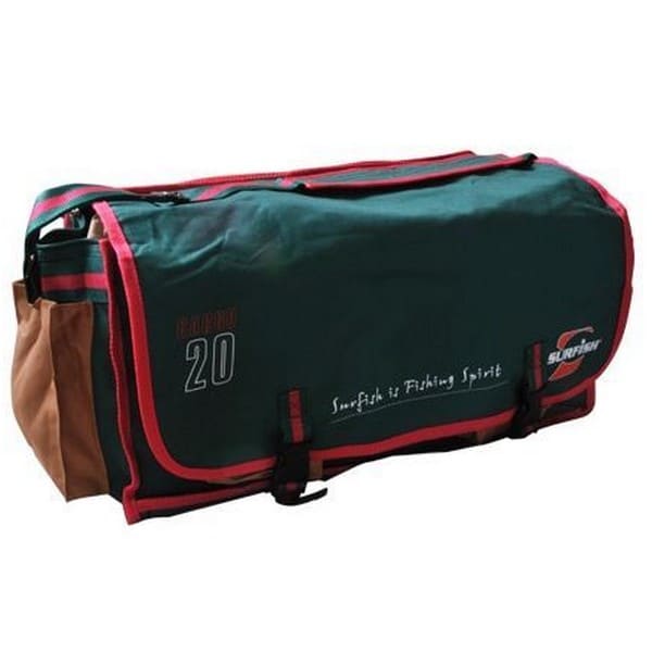 bolso surfish cargo