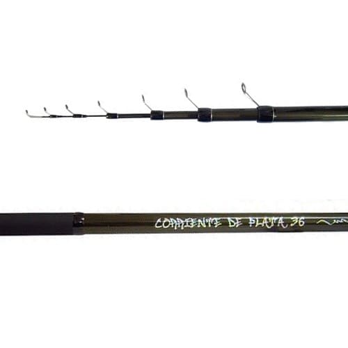 caÑa surfish corriente del plata