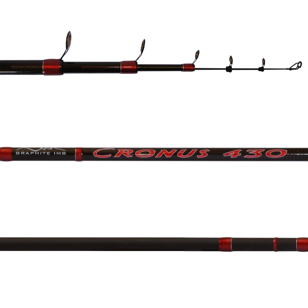 caÑa surfish cronus