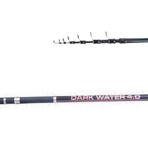 caÑa surfish dark water