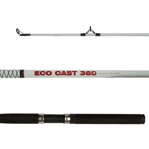 caÑa surfish ecocast