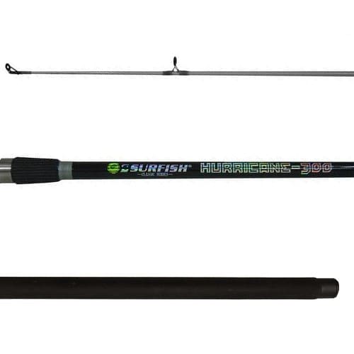 caÑa surfish hurricane