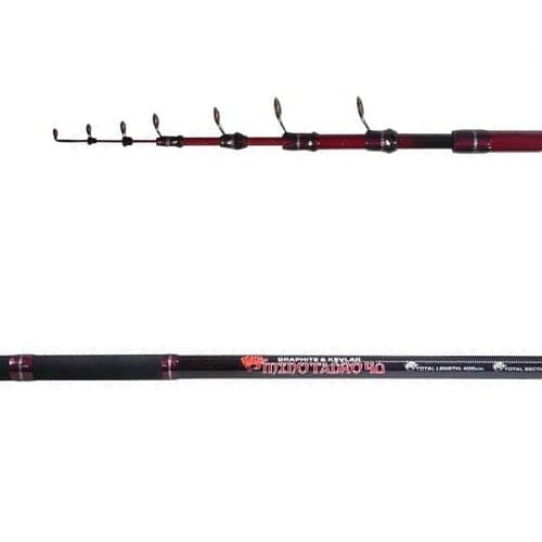 caÑa surfish minotauro